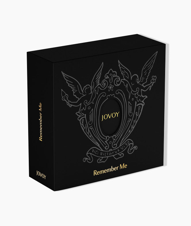 ズシサトルさま専用　Jovoy リメンバーミー　Remember Me Remember Me - Jovoy Paris | H Parfums