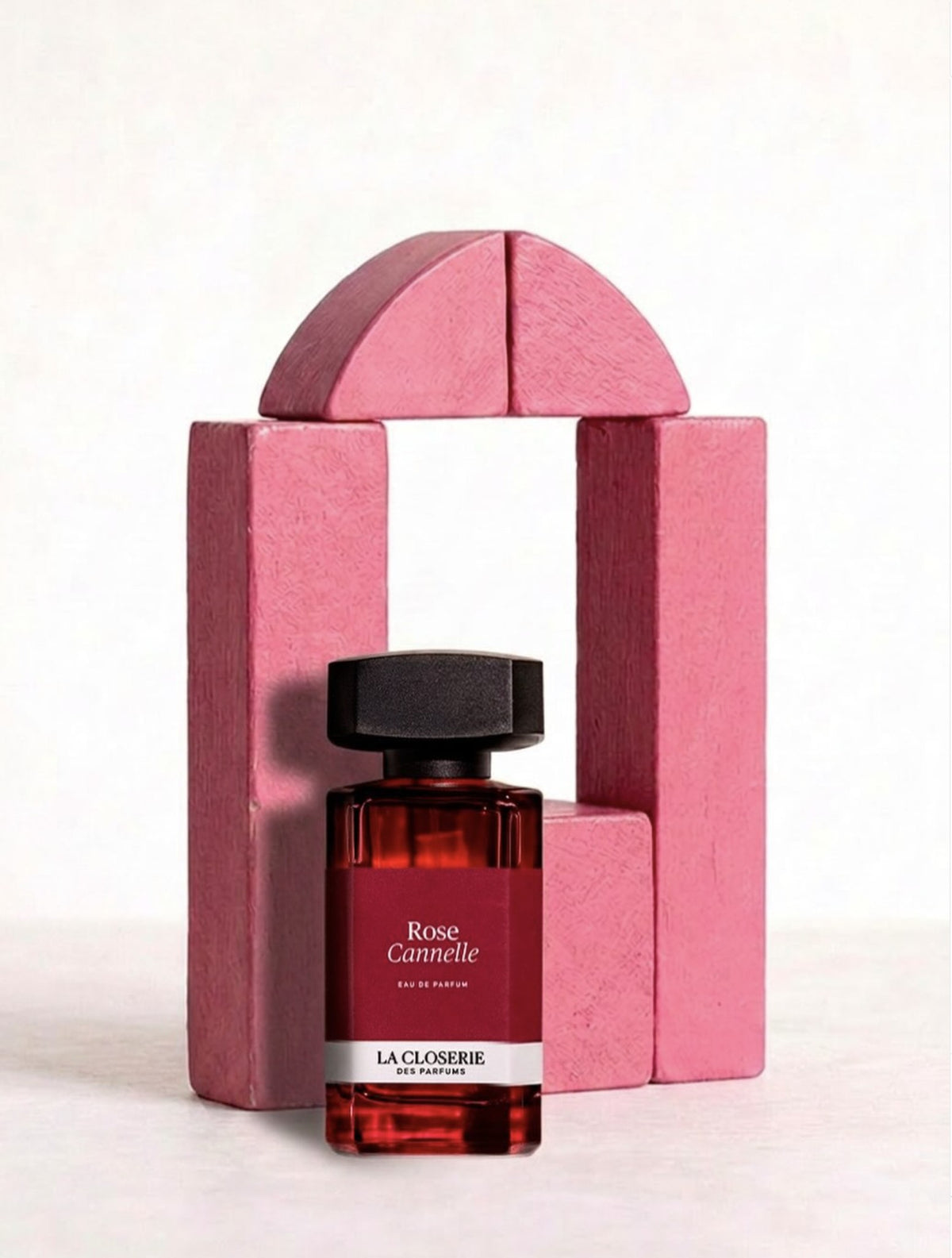 Rose Cannelle