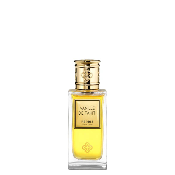 Vanille de Tahiti Extrait de Perris Monte Carlo, 50ML