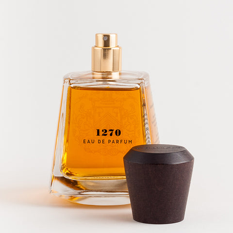 Find Frapin 1270 at h parfums, Montreal perfume store