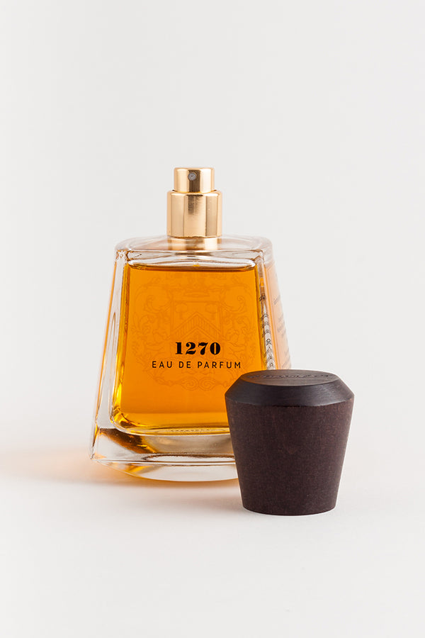 Find Frapin 1270 at h parfums, Montreal perfume store