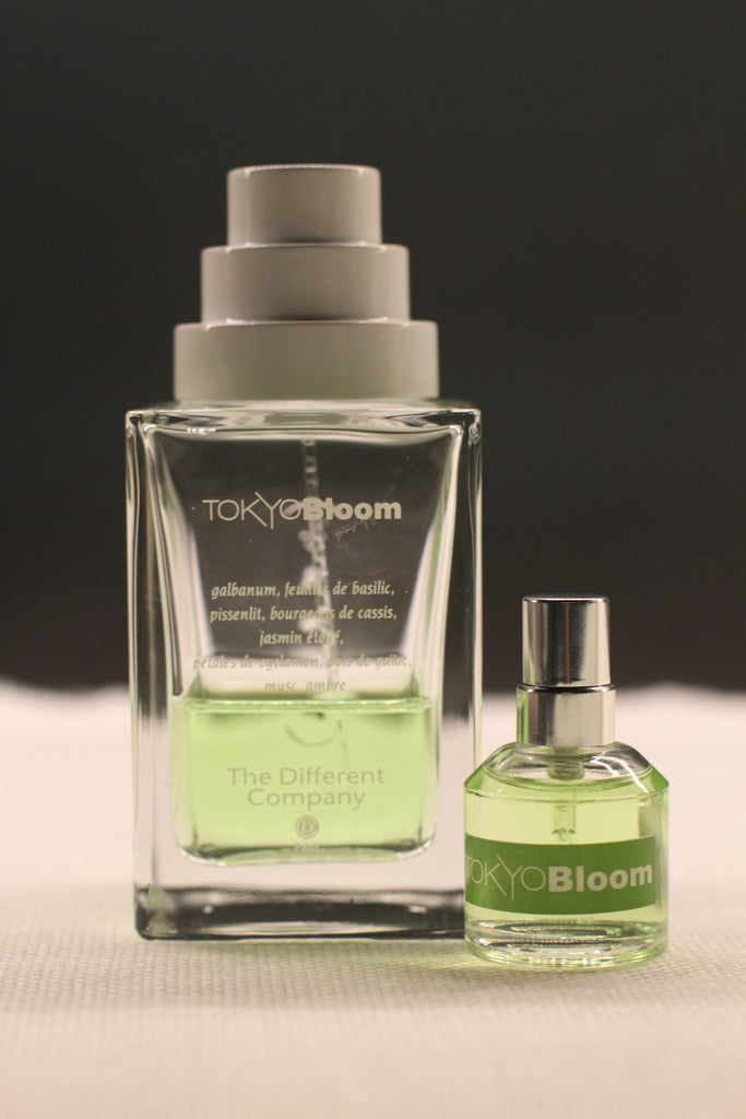Tokyo bloom perfume Clearance