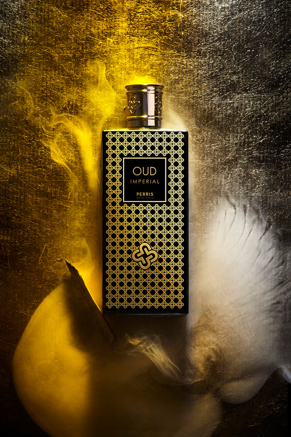 Oud Impérial  | H Parfums