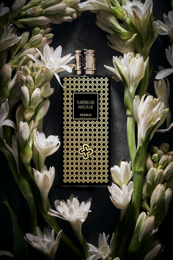 Tuberose perfume– H Parfums
