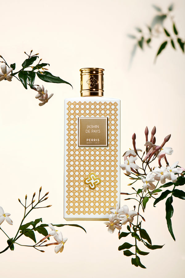 Perris Monte Carlo– H Parfums