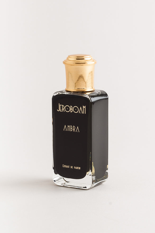 Ambra - Jeroboam - Parfumerie du Soleil d'Or