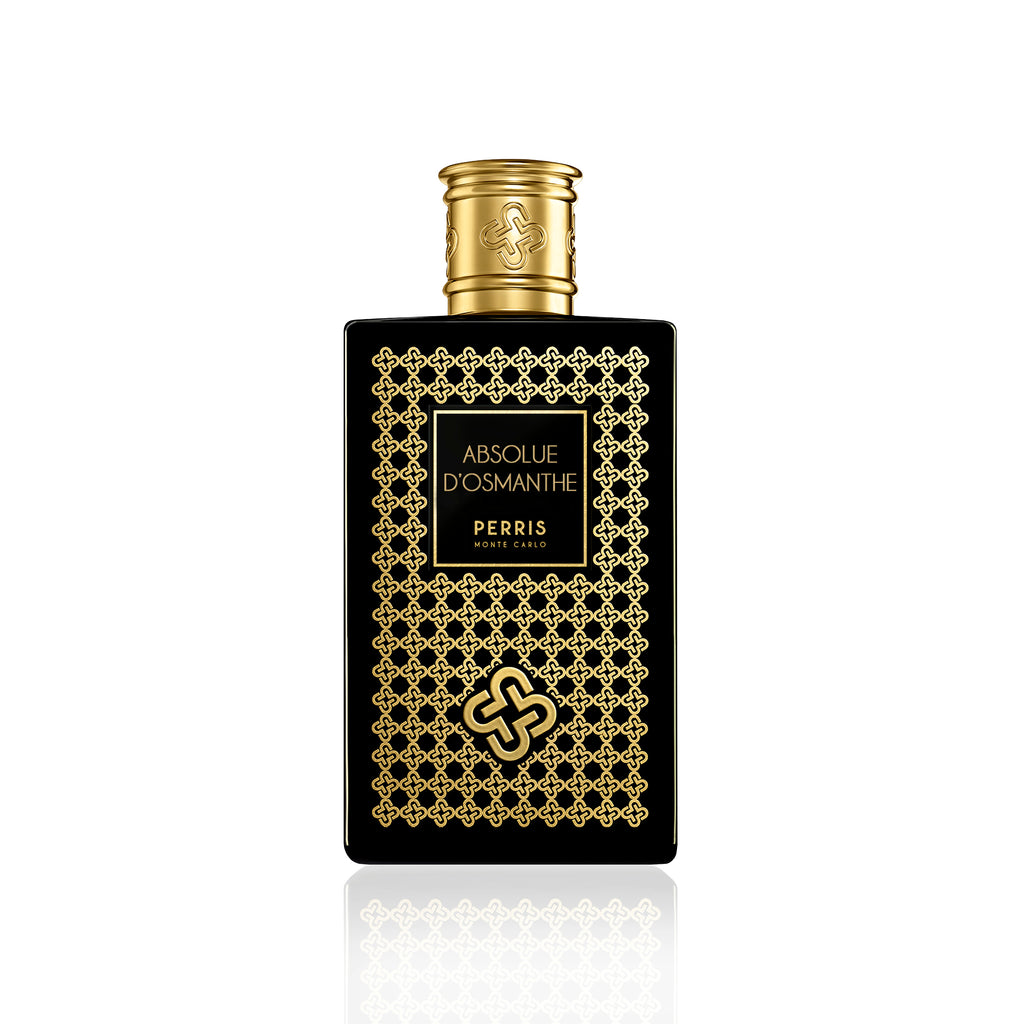 Absolue d'Osmanthe | H Parfums