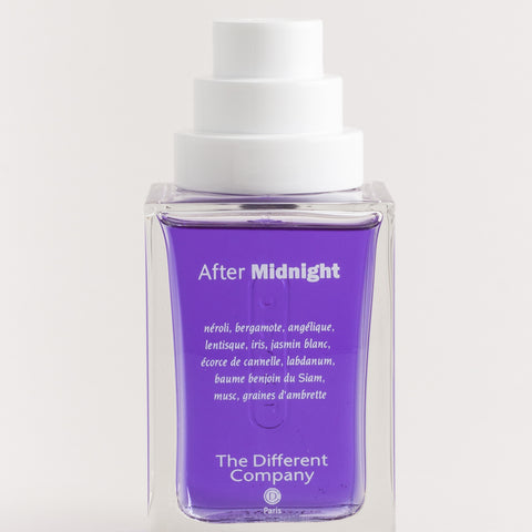 The Different Company After Midnight 100ML