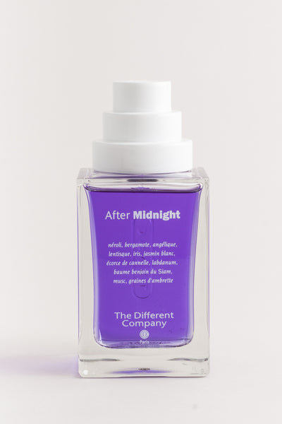 After Midnight - The Different Company | H Parfums