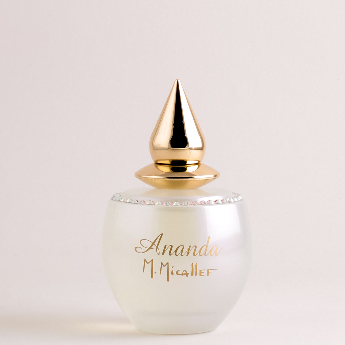 Ananda Micallef H Parfums