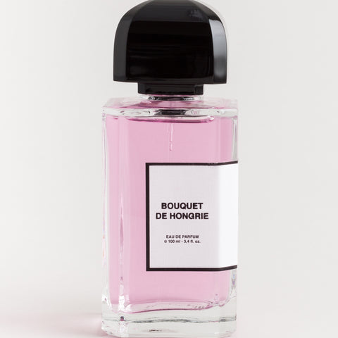 BDK Parfums Bouquet de Hongrie-100ML- H Parfums