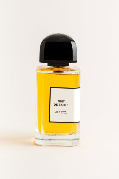 Nuit de Sable - BDK Parfums Paris | H Parfums