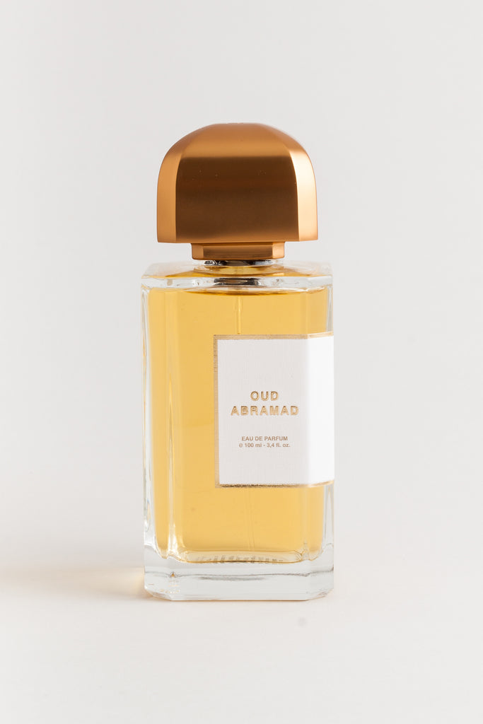 BDK Parfums Oud Abramad 100ML