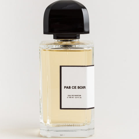 Gourmand perfume BDK Parfums Pas Ce Soir 100ML