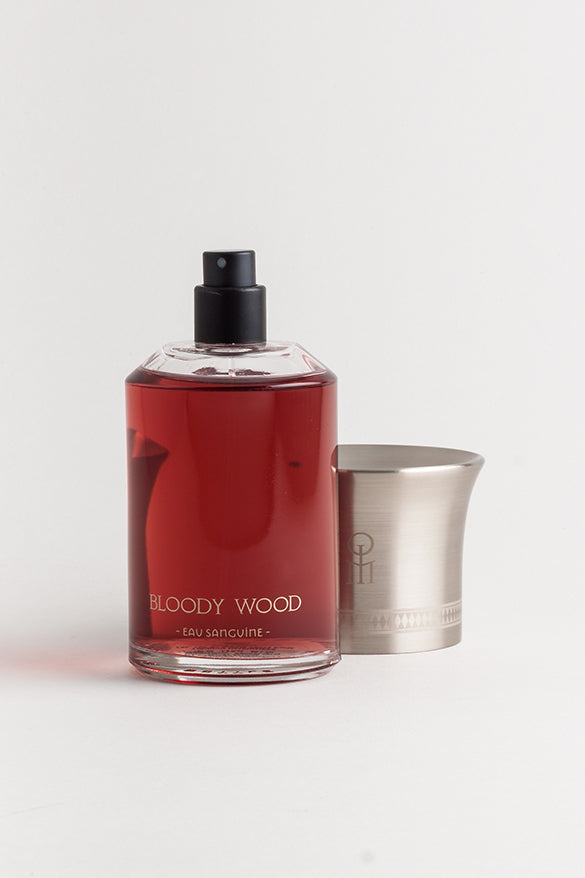 Bloody Wood — Eau Sanguine