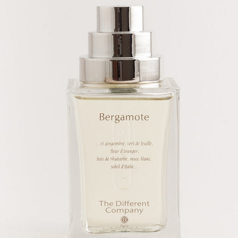 The Different Company Bergamote 100ML