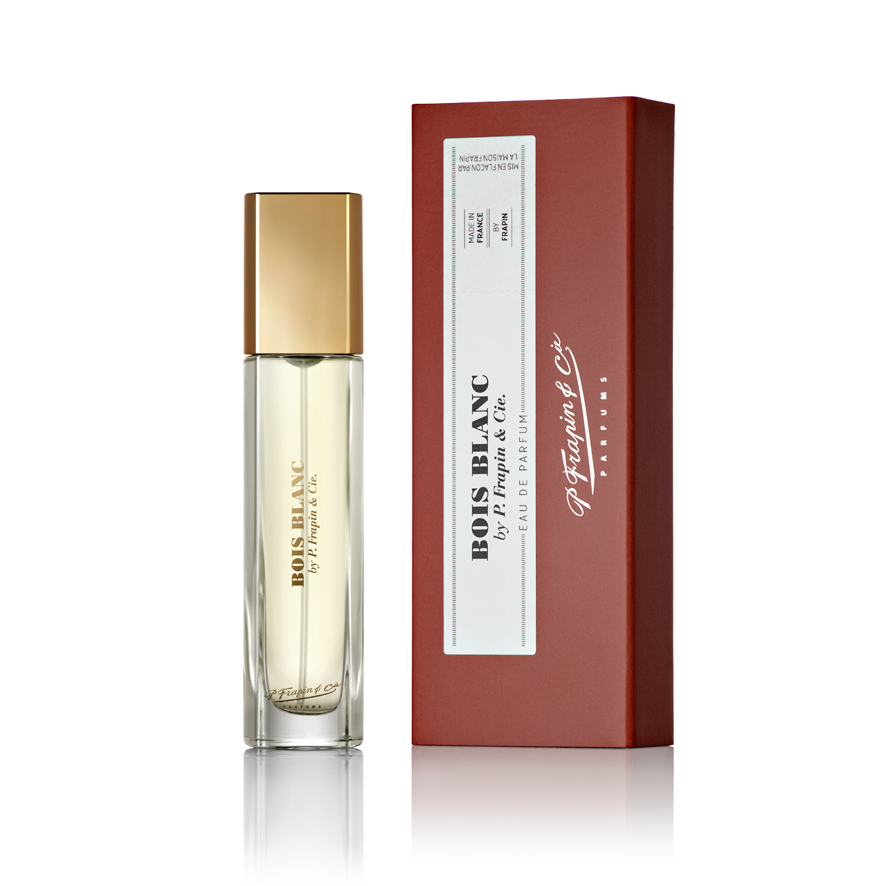 Bois Blanc, Frapin, 15ML