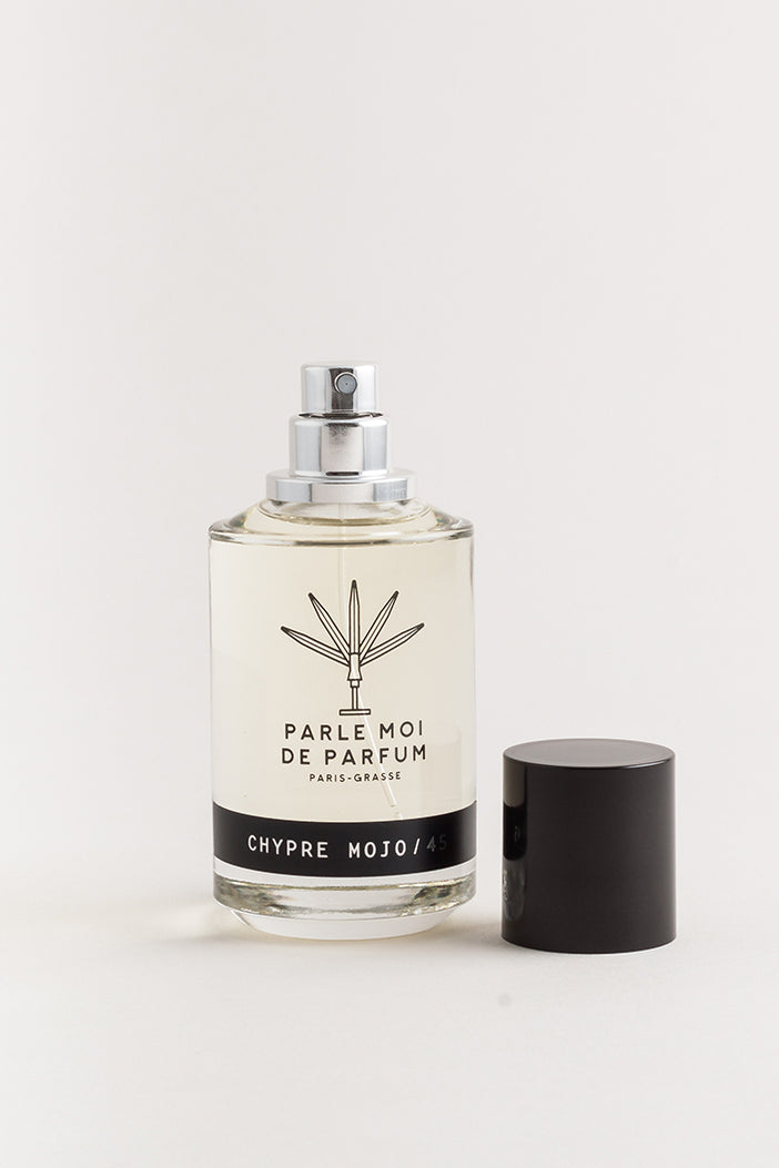 Parle Moi de Parfum | H Parfums