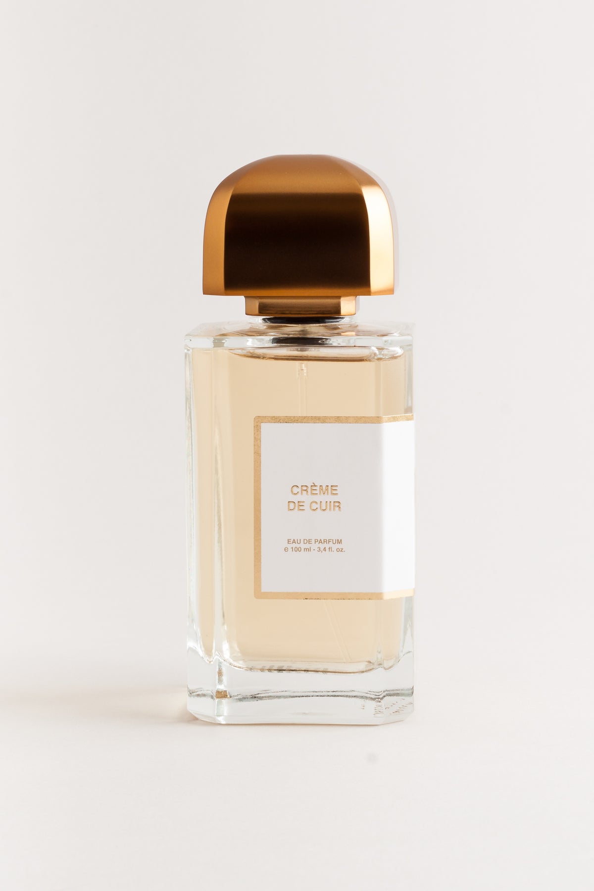snack skandaløse ukrudtsplante Crème de Cuir - BDK Parfums Paris | H Parfums