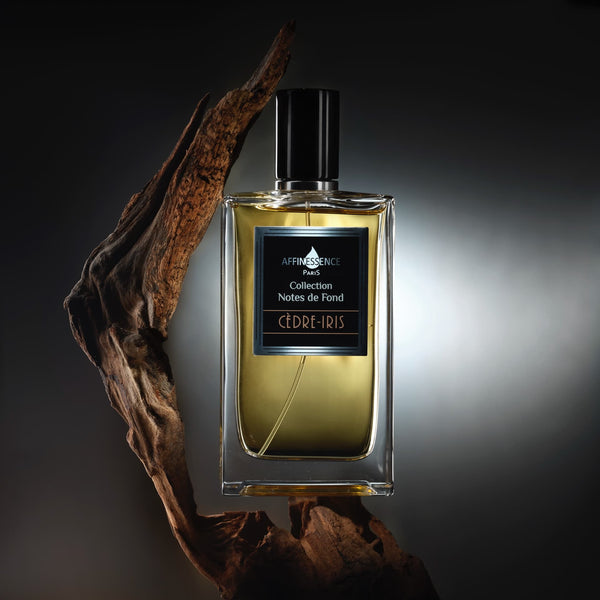 Cèdre-Iris-Affinessence | H Parfums Cèdre-Iris-Affinessence | H Parfums