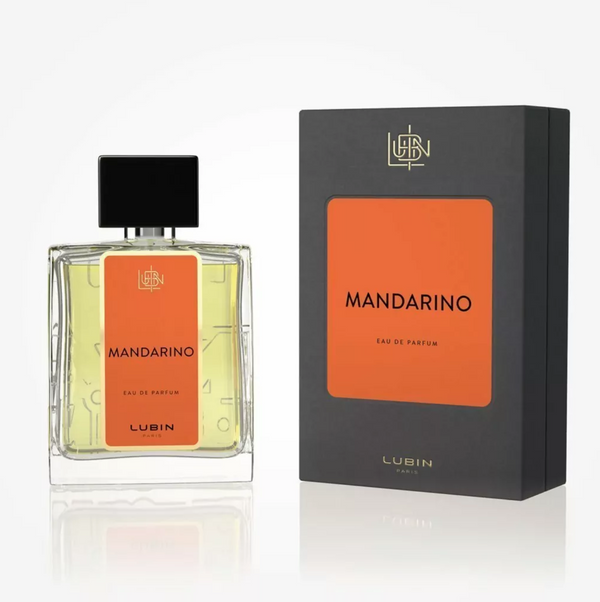 Mandarino, Lubin, 75ML