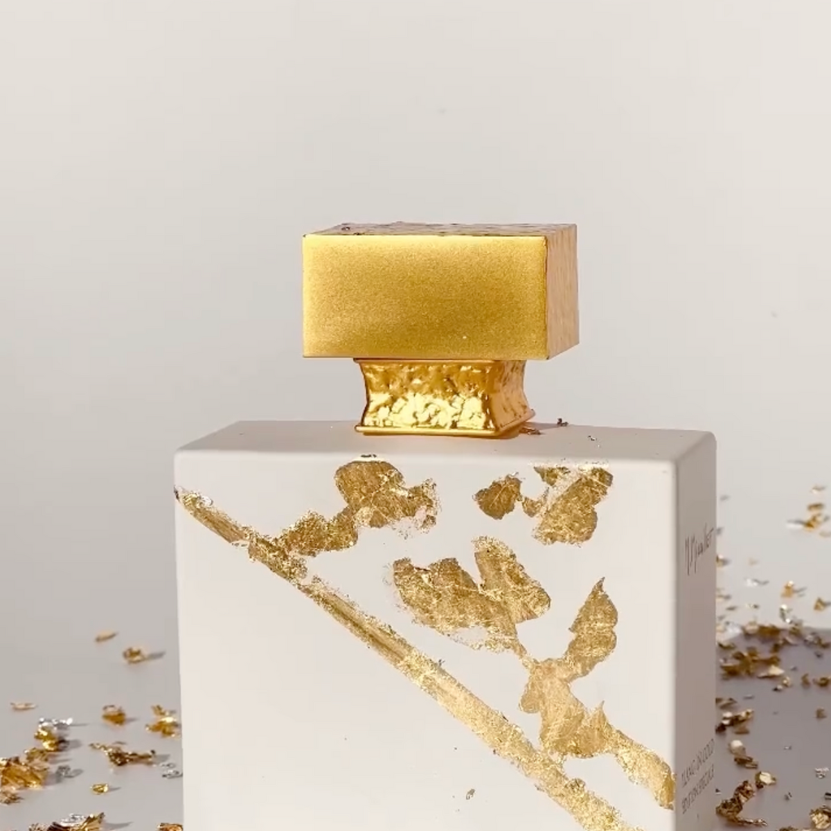 Ylang In Gold M. Micallef H Parfums
