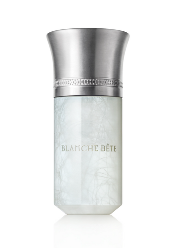 Blanche Bête, Liquides Imaginaires, 100ML @hparfums.com