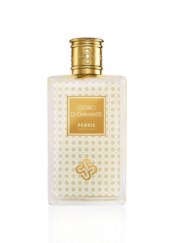 Cedro di Diamante, Perris Monte Carlo, 50ML