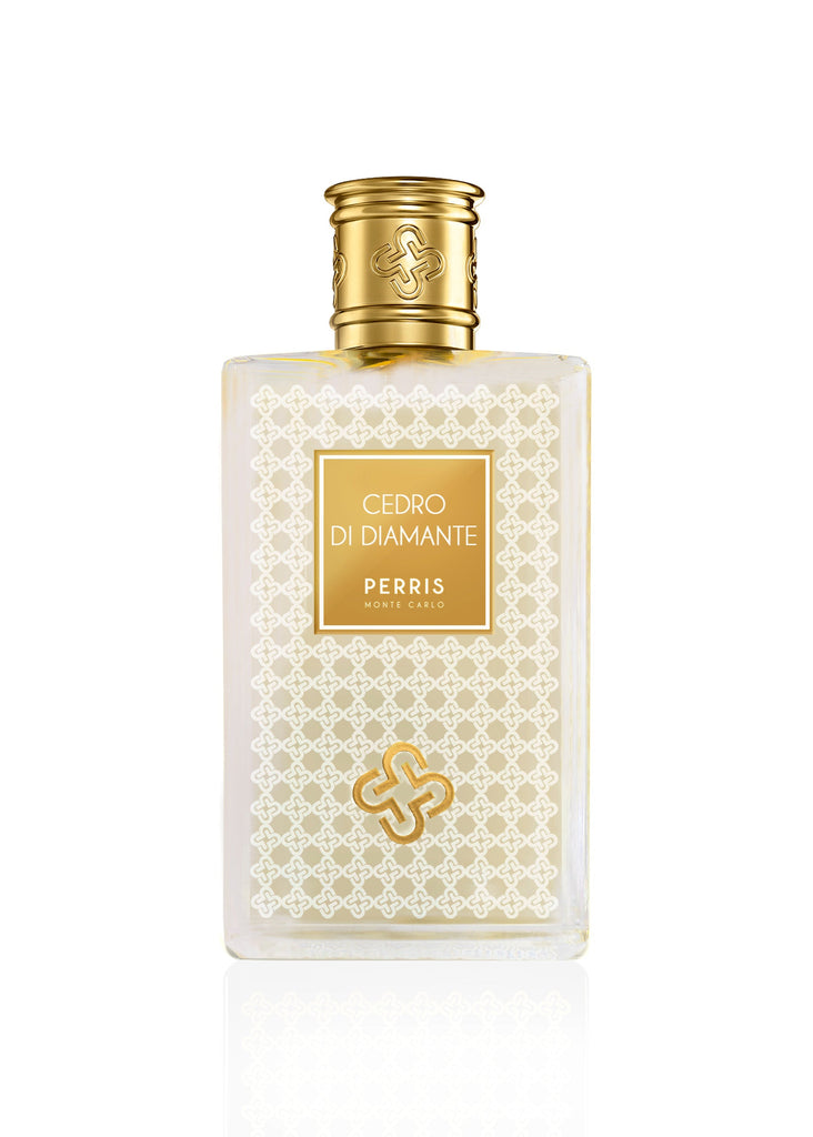 Cedro di Diamante, Perris Monte Carlo, 50ML