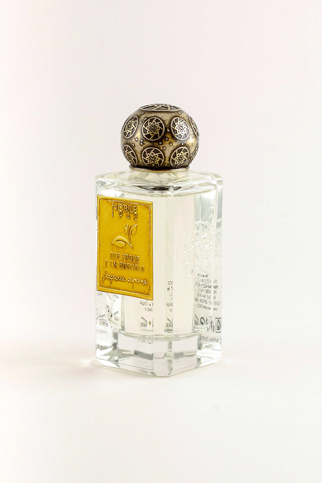 予約販売 Due Parfums H | 1942 Nobile - Bocciolo Un E Foglie 香水(ユニセックス)