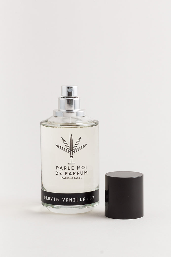 Vanilla Perfume canada