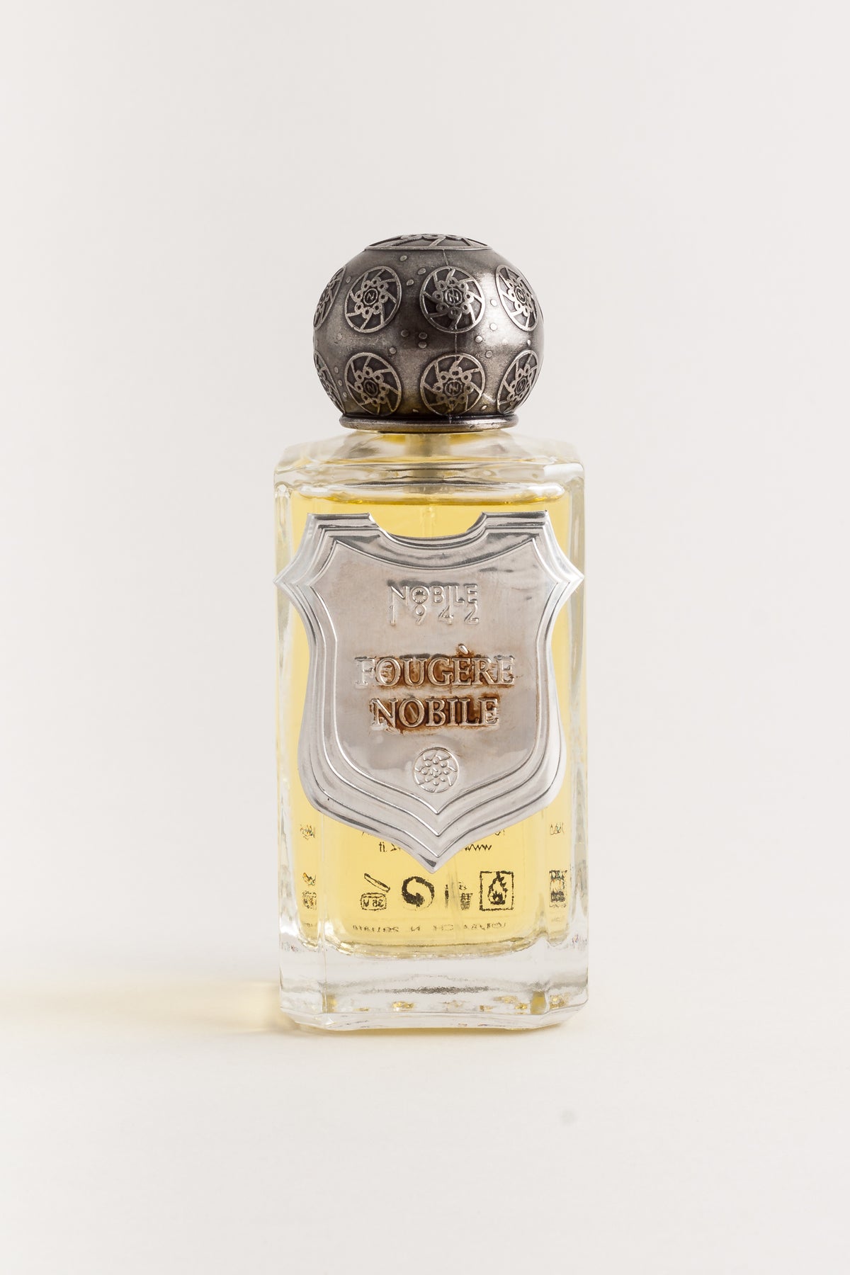 Fougère Nobile - Nobile 1942 | H Parfums