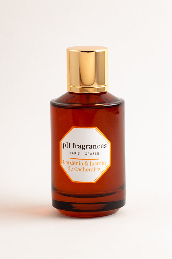 Jasmine perfume– H Parfums