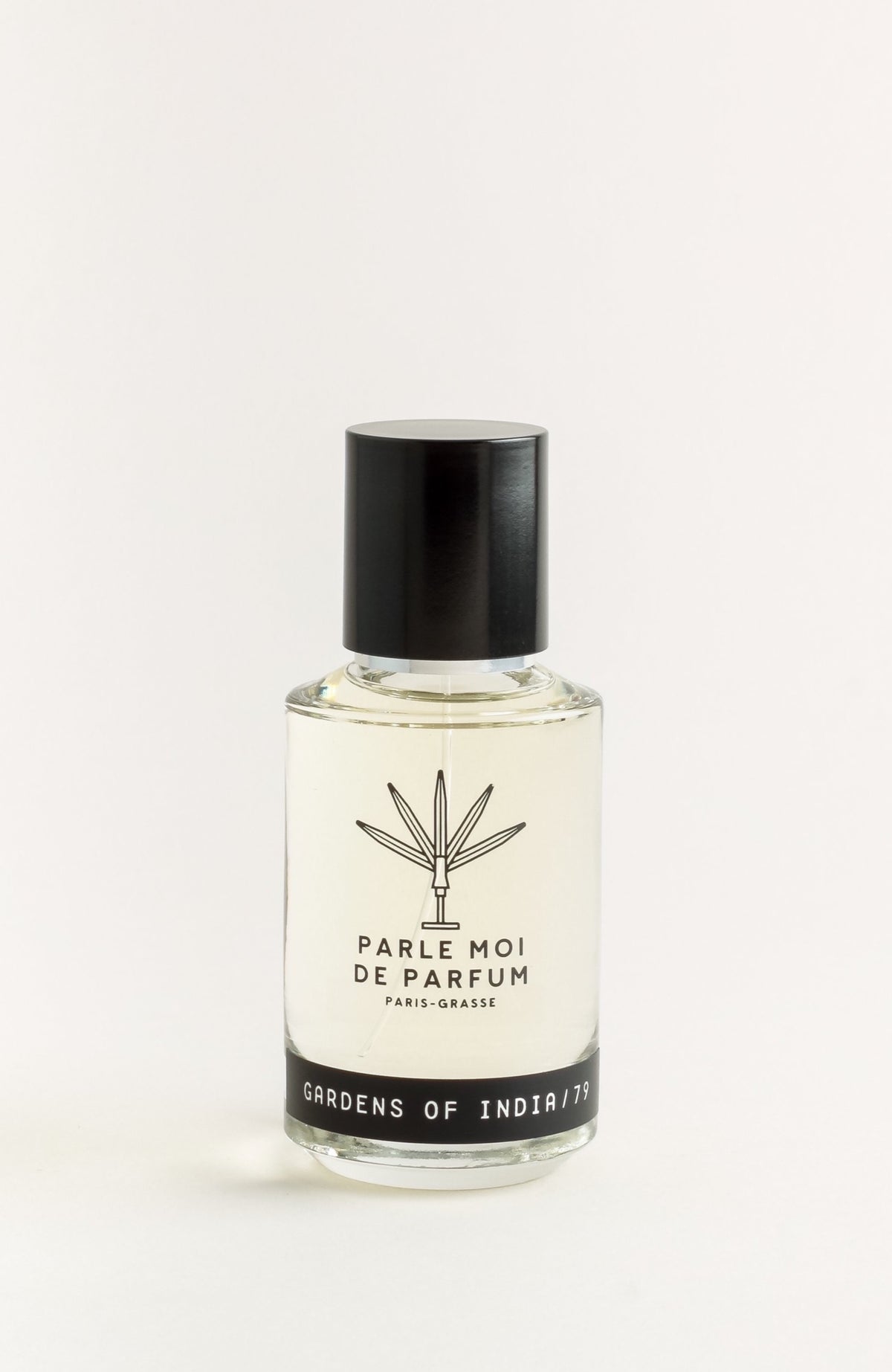 Gardens of India - Parle Moi de Parfum | H Parfums