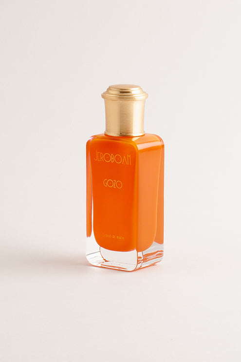 Find Jeroboam Gozo at H Parfums, Montreal perfume store.