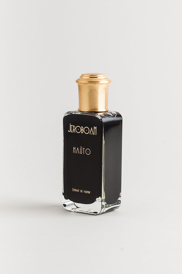 Find Jeroboam Hauto at H Parfums, Montreal perfume store.