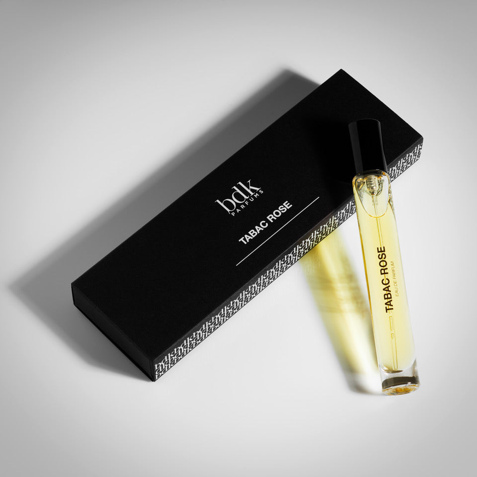 Tabac Rose BDK Paris, 10ML Perfume