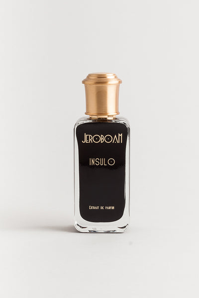 Jeroboam INSULO インスロ(30ml) Insulo - Jeroboam | H Parfums