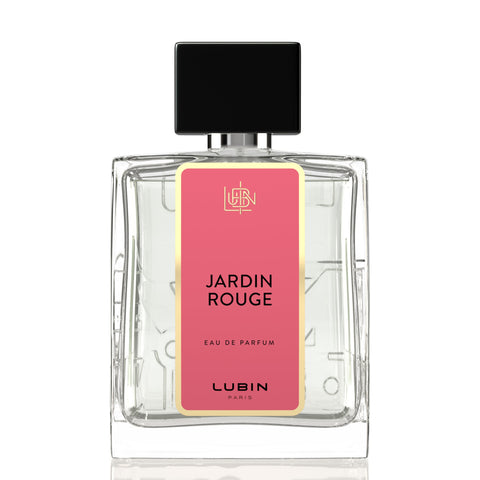 Jardin Rouge from Lubin