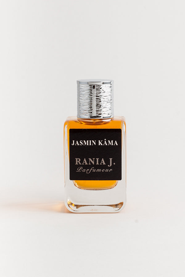Rania J Jasmin Kama 50ML