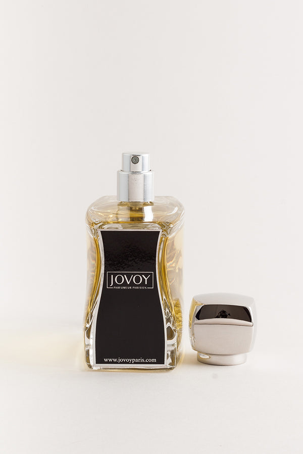 Jovoy La Liturgie des Heures best niche perfume for men