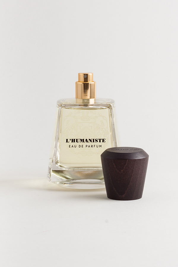 Frapin L'Humaniste Best niche perfume for men