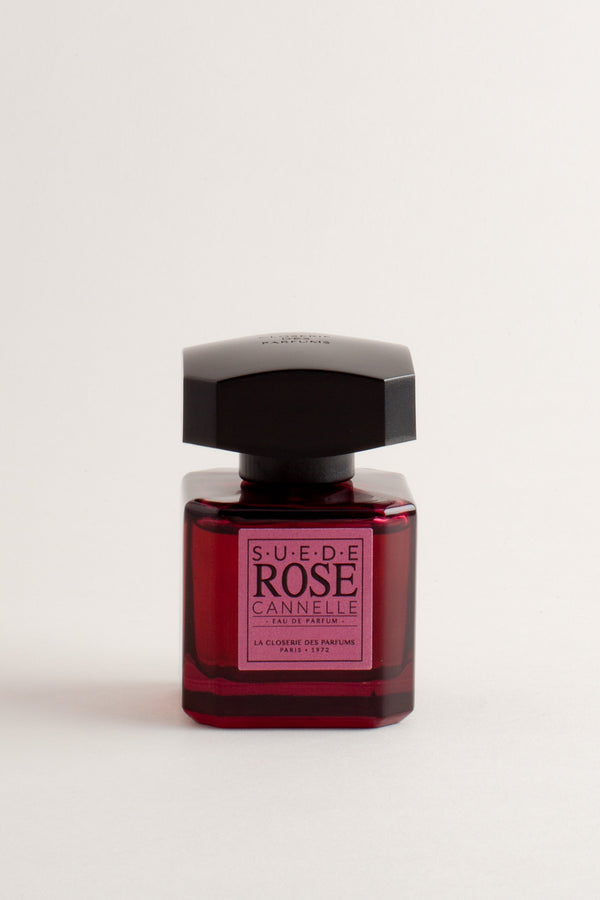 Rose Cannelle La Closerie des Parfums