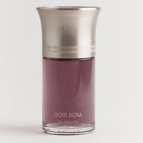 Dom Rosa Les Liquides Imaginaires