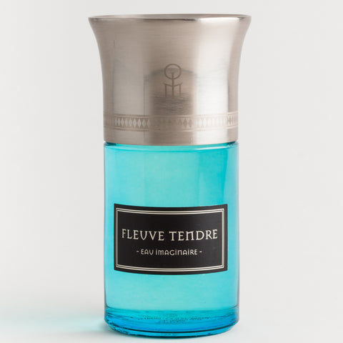 Les Liquides Imaginaires Fleuve Tendre 