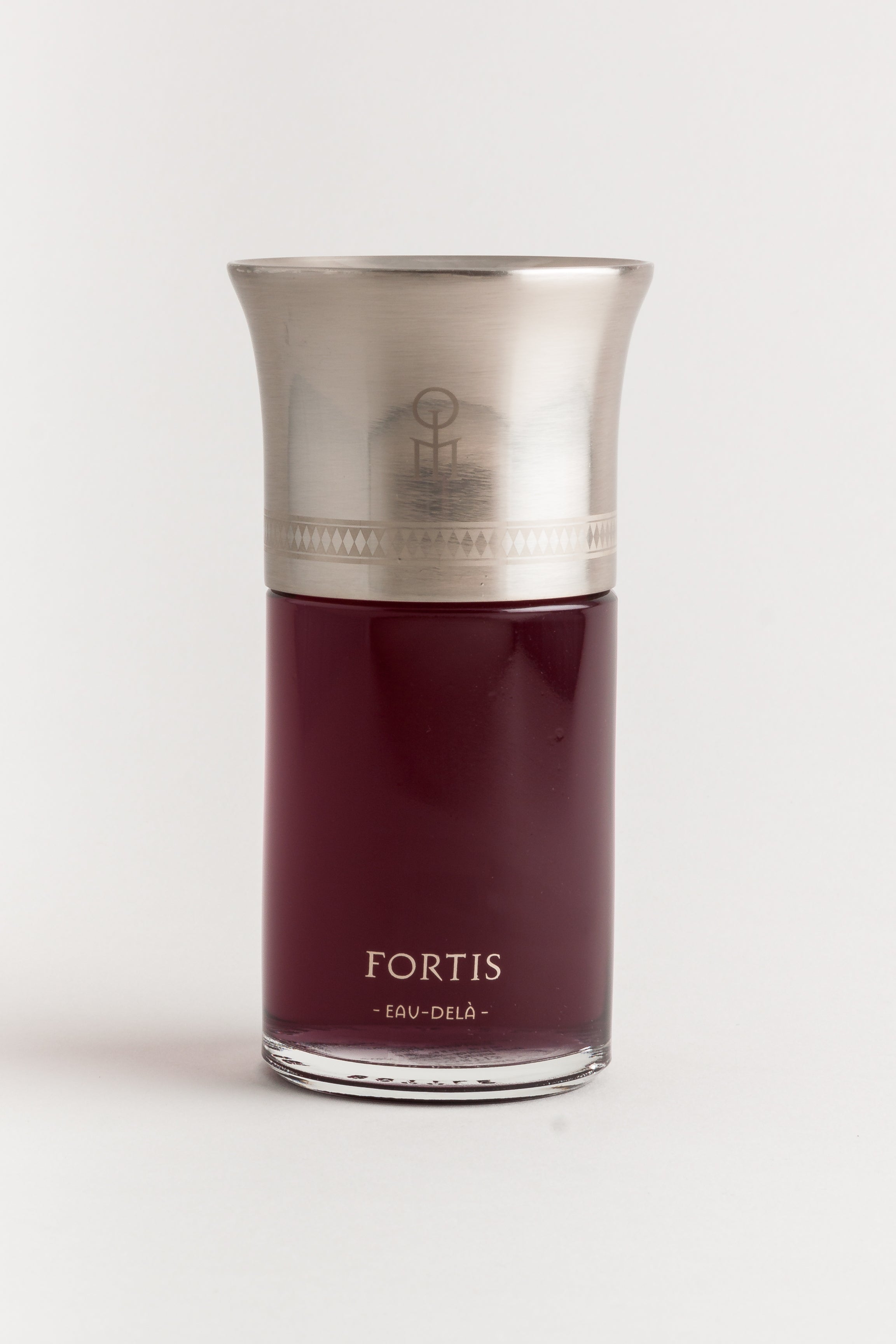 les liquides imaginaires fortis