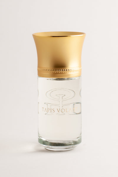 Tapis-Volant - Eau-de-l'est - Liquides-Imaginaires | H Parfums