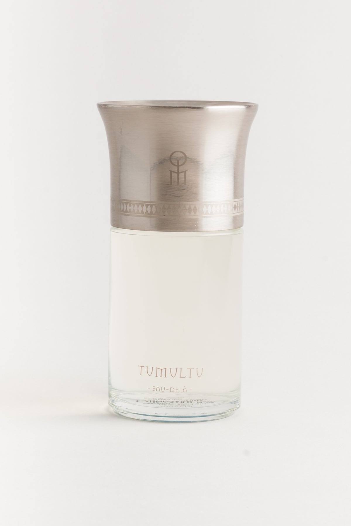 Tumultu — Eau-delà