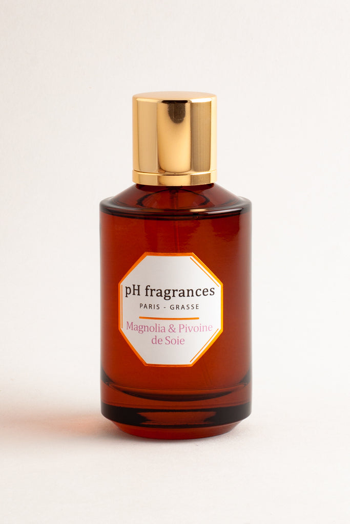 Ph Fragrances Magnolia & Pivoine de Soie 100ML