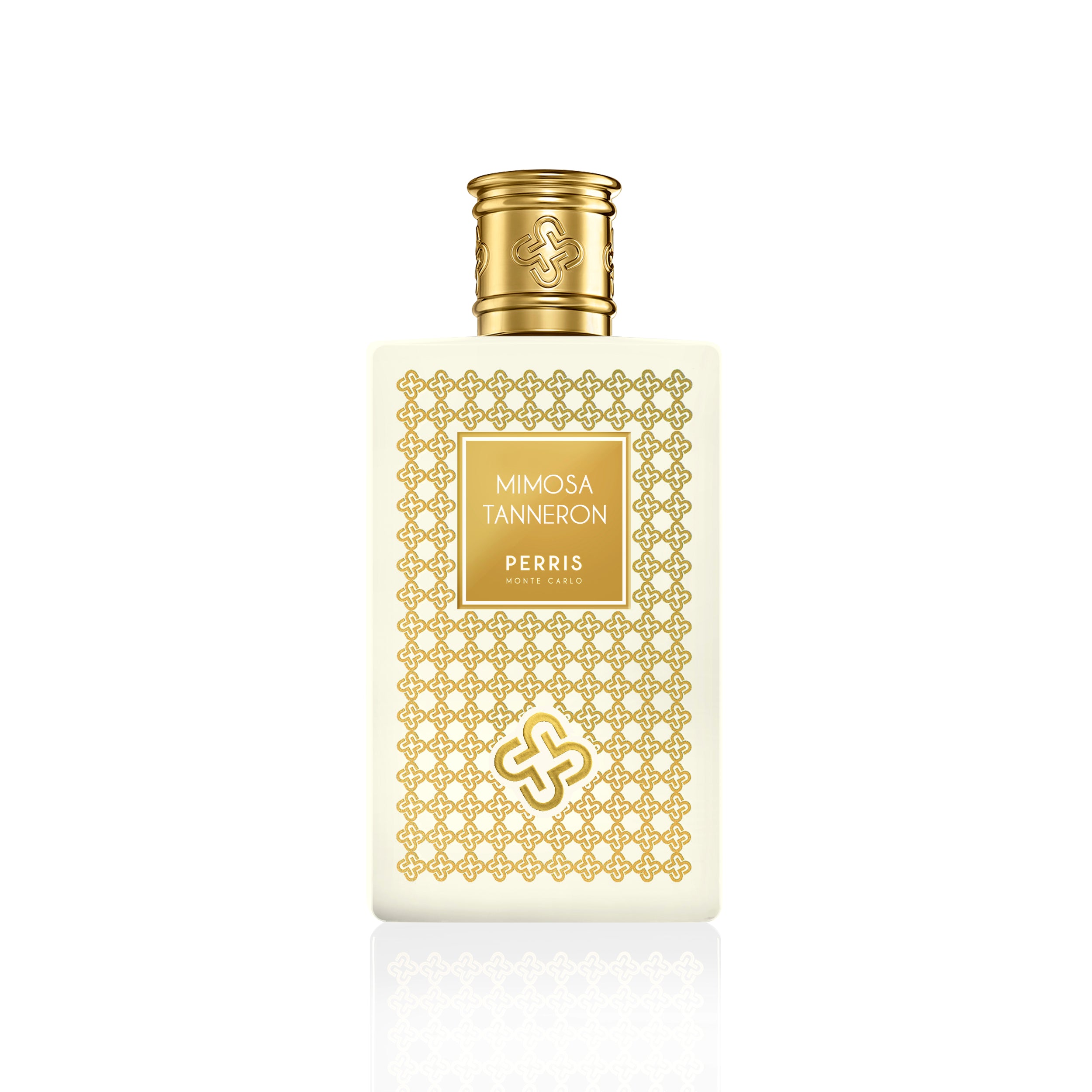 PERRIS MIMOSA TANNERON オードパルファム 50ml Mimosa Tanneron-Perris-Monte-Carlo | H Parfums